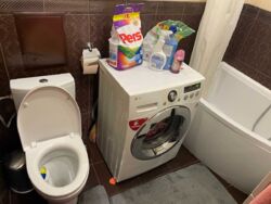 3-х комнатная в центре фото 9 3-х комнатная в центре фото 9