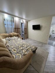 Продается 2-комнатная квартира. фото 1 Продается 2-комнатная квартира. фото 1