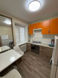 1-комнатная в центре с ремонтом фото 4 1-комнатная в центре с ремонтом фото 4