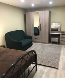 1-комнатная в центре с ремонтом фото 3 1-комнатная в центре с ремонтом фото 3