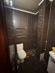 Просторная квартира с автономным отоплением в центре города фото 11 Просторная квартира с автономным отоплением в центре города фото 11