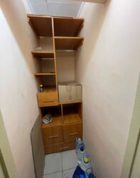 1-комнатная в районе жд Вокзала фото 4 1-комнатная в районе жд Вокзала фото 4