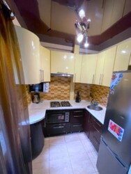 Продается 2-комнатная квартира в центре. фото 2 Продается 2-комнатная квартира в центре. фото 2