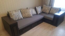 1 ком Химик. Ремонт, мебель, техника. 11200 у. е. Возможна продажа по сертификату. фото 11 1 ком Химик. Ремонт, мебель, техника. 11200 у. е. Возможна продажа по сертификату. фото 11