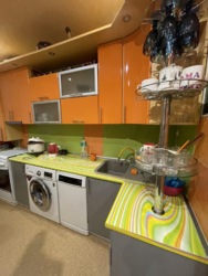 Продажа шикарной 3к Сталинки в Центре города! фото 3 Продажа шикарной 3к Сталинки в Центре города! фото 3