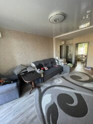 Продам 3-х комнатную квартиру в р-не восьмиквартирная. фото 3 Продам 3-х комнатную квартиру в р-не восьмиквартирная. фото 3