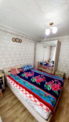 Продается 2к квартира с автономным отоплением.Возможна продажа по сертификату. фото 6 Продается 2к квартира с автономным отоплением.Возможна продажа по сертификату. фото 6