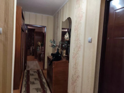 Квартира двохкімнатна (Продаж) в м.Слов'янськ. фото 1 Квартира двохкімнатна (Продаж) в м.Слов'янськ. фото 1