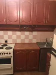 Продам 1-комнатную квартиру Центр фото 4 Продам 1-комнатную квартиру Центр фото 4