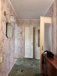 Продаж 2к/квартири у Центрі міста (Чех.проєкт) фото 34 Продаж 2к/квартири у Центрі міста (Чех.проєкт) фото 34