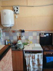 Продам 1 комнатную квартиру центр фото 2 Продам 1 комнатную квартиру центр фото 2