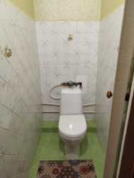 2-х комнатная в центре фото 6 2-х комнатная в центре фото 6