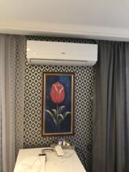 Продаётся квартира в Святогорске со всей мебелью!. фото 6 Продаётся квартира в Святогорске со всей мебелью!. фото 6