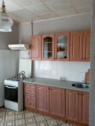 1-комнатная на Лесном фото 2 1-комнатная на Лесном фото 2