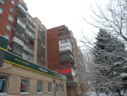 Продается 3-комнатная квартира, Почтовая 44. фото 20 Продается 3-комнатная квартира, Почтовая 44. фото 20