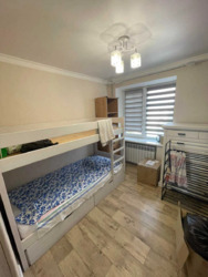 Продается 3-комнатная квартира, Почтовая 44. фото 6 Продается 3-комнатная квартира, Почтовая 44. фото 6