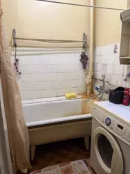 Продается 3-комнатная квартира в центре. фото 5 Продается 3-комнатная квартира в центре. фото 5