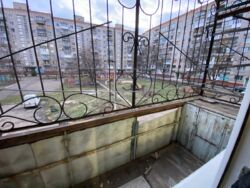 Продам 1-комнатную квартиру в Соц. городе, не угловая. фото 12 Продам 1-комнатную квартиру в Соц. городе, не угловая. фото 12