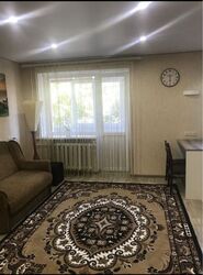 1-комнатная в центре с ремонтом фото 4 1-комнатная в центре с ремонтом фото 4