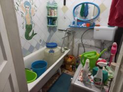 Продам 4-х комнатную квартиру. фото 5 Продам 4-х комнатную квартиру. фото 5