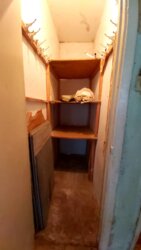 Продается 2к квартира в кирпичном доме.Под ремонт! фото 3 Продается 2к квартира в кирпичном доме.Под ремонт! фото 3