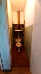 Продается 2к квартира в кирпичном доме.Под ремонт! фото 11 Продается 2к квартира в кирпичном доме.Под ремонт! фото 11