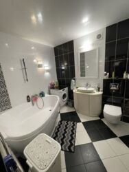 Продаж шикарної 3к квартирі у Новобудові, з гаражом ! фото 9 Продаж шикарної 3к квартирі у Новобудові, з гаражом ! фото 9