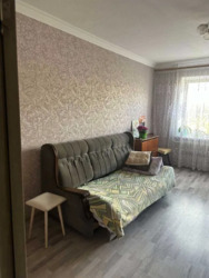 3-х комнатная на Артема фото 5 3-х комнатная на Артема фото 5