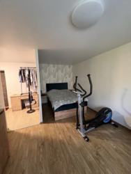 1-комнатная на Артема фото 8 1-комнатная на Артема фото 8