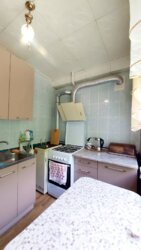 Продается 2к квартира с автономным отоплением.Возможна продажа по сертификату. фото 7 Продается 2к квартира с автономным отоплением.Возможна продажа по сертификату. фото 7