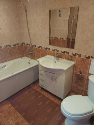 Продам 3-комнатную квартиру Центр (можно СЕРТИФИКАТ) фото 4 Продам 3-комнатную квартиру Центр (можно СЕРТИФИКАТ) фото 4