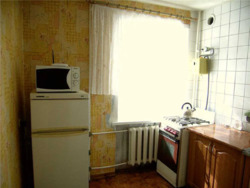 Продам 1-комнатную квартиру Центр фото 1 Продам 1-комнатную квартиру Центр фото 1