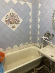 1-комнатная на Артема фото 2 1-комнатная на Артема фото 2