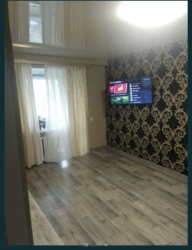 2-х комнатная на жд Вокзале фото 1 2-х комнатная на жд Вокзале фото 1