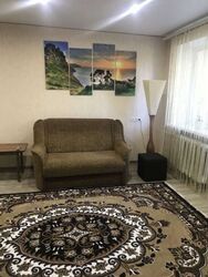 1-комнатная в центре с ремонтом фото 5 1-комнатная в центре с ремонтом фото 5