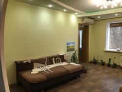 Продается 3-комнатная квартира с автономным отоплением. фото 5 Продается 3-комнатная квартира с автономным отоплением. фото 5