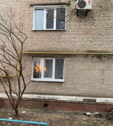 Продаються дві дзеркальні двокімнатні квартири на першому поверху.. фото 6 Продаються дві дзеркальні двокімнатні квартири на першому поверху.. фото 6