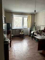 Продается 1к квартира в центре (Василя Стуса). фото 2 Продается 1к квартира в центре (Василя Стуса). фото 2