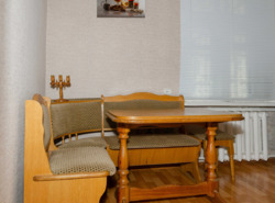 Продам 2-комнатную квартиру Центр фото 3 Продам 2-комнатную квартиру Центр фото 3