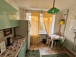 Продаж 2к/квартири у Центрі міста (Чех.проєкт) фото 3 Продаж 2к/квартири у Центрі міста (Чех.проєкт) фото 3