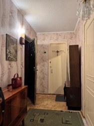 Продаж 2к/квартири у Центрі міста (Чех.проєкт) фото 38 Продаж 2к/квартири у Центрі міста (Чех.проєкт) фото 38