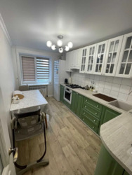 Продается 3-комнатная квартира, Почтовая 44. фото 8 Продается 3-комнатная квартира, Почтовая 44. фото 8