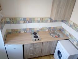 1-комнатная в центре город с ремонтом фото 7 1-комнатная в центре город с ремонтом фото 7