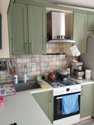 Продам квартиру в центрі міста. фото 7 Продам квартиру в центрі міста. фото 7