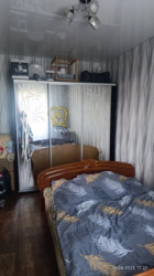 Продается 2-комнатная квартира с автономным отоплением и гаражом. фото 13 Продается 2-комнатная квартира с автономным отоплением и гаражом. фото 13