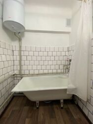 2х комнатная квартира в соцгороде после ремонта! С ГАРАЖОМ. фото 14 2х комнатная квартира в соцгороде после ремонта! С ГАРАЖОМ. фото 14