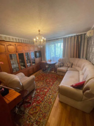 Продается 2-комнатная квартира в центре. фото 3 Продается 2-комнатная квартира в центре. фото 3