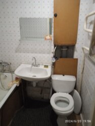 Продам 2 комнатную квартиру в центре . фото 5 Продам 2 комнатную квартиру в центре . фото 5