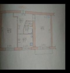 Продам двухкомнатную квартиру на 8 школе. фото 2 Продам двухкомнатную квартиру на 8 школе. фото 2