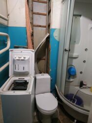 1-к квартира центр вул. Університетська. фото 5 1-к квартира центр вул. Університетська. фото 5